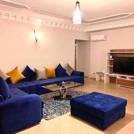 Anfa 92 - Large And Comfy 2 Bedrooms. Sunny, Well Located With Great Views. Casablanca Exterior foto