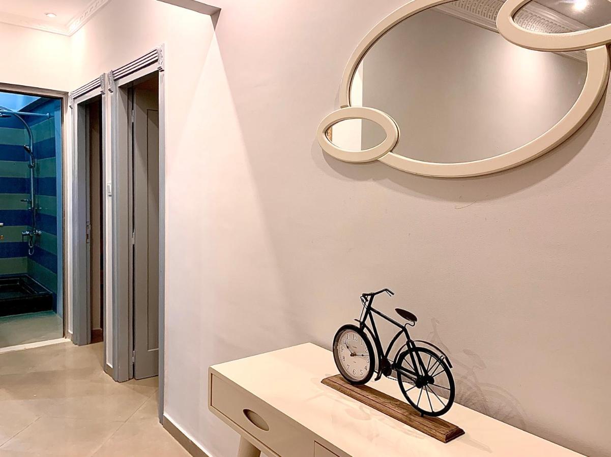 Anfa 92 - Large And Comfy 2 Bedrooms. Sunny, Well Located With Great Views. Casablanca Exterior foto