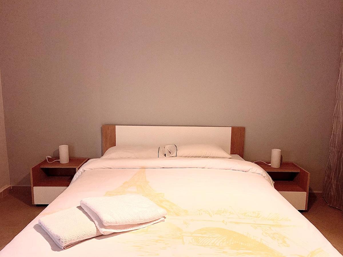 Anfa 92 - Large And Comfy 2 Bedrooms. Sunny, Well Located With Great Views. Casablanca Exterior foto