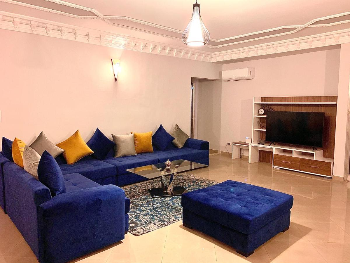 Anfa 92 - Large And Comfy 2 Bedrooms. Sunny, Well Located With Great Views. Casablanca Exterior foto