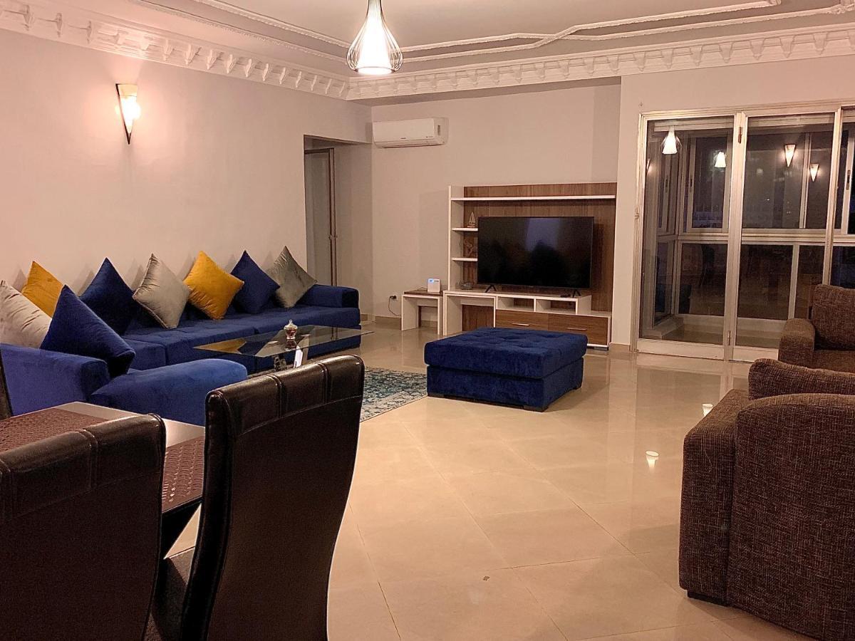 Anfa 92 - Large And Comfy 2 Bedrooms. Sunny, Well Located With Great Views. Casablanca Exterior foto